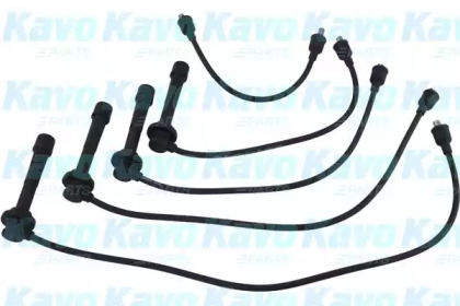 Комплект электропроводки KAVO PARTS ICK-8506