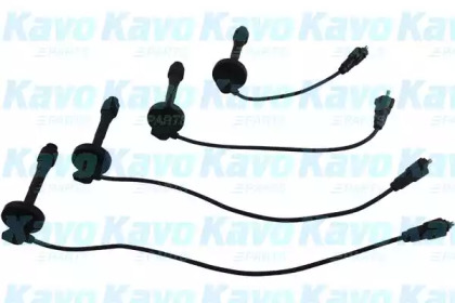 Комплект электропроводки KAVO PARTS ICK-9005