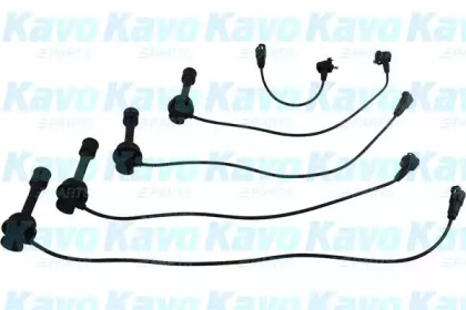 Комплект электропроводки KAVO PARTS ICK-9014