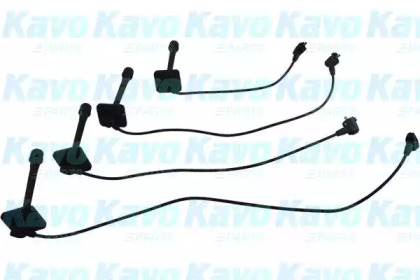 Комплект электропроводки KAVO PARTS ICK-9016