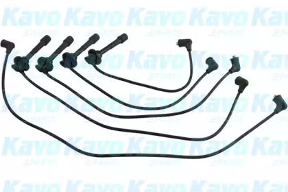 Комплект электропроводки KAVO PARTS ICK-9034