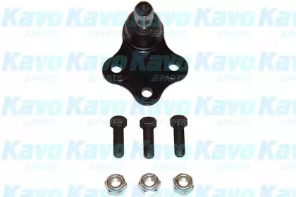 Шарнир KAVO PARTS SBJ-1006