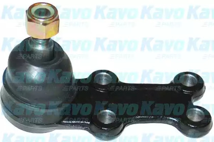 Шарнир KAVO PARTS SBJ-5510