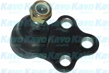 Шарнир KAVO PARTS SBJ-6507