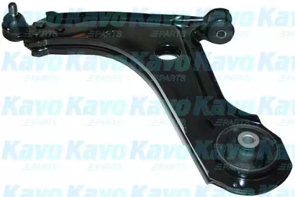 Рычаг независимой подвески колеса KAVO PARTS SCA-1003