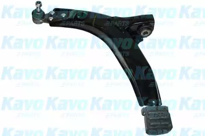 Рычаг независимой подвески колеса KAVO PARTS SCA-1011