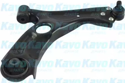 Рычаг независимой подвески колеса KAVO PARTS SCA-1038