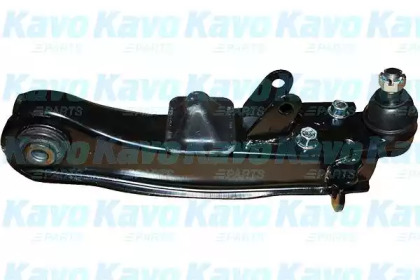 Рычаг независимой подвески колеса KAVO PARTS SCA-3025