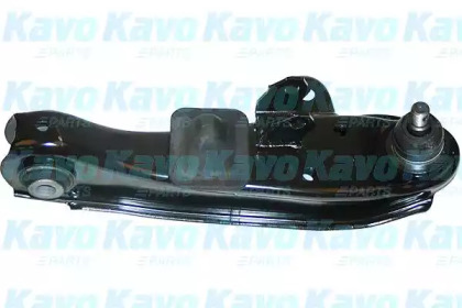 Рычаг независимой подвески колеса KAVO PARTS SCA-3036