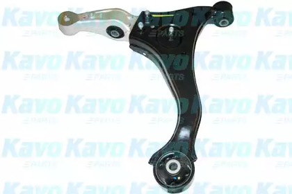 Рычаг независимой подвески колеса KAVO PARTS SCA-3046