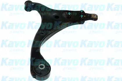 Рычаг независимой подвески колеса KAVO PARTS SCA-3067