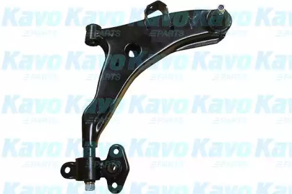 Рычаг независимой подвески колеса KAVO PARTS SCA-3071