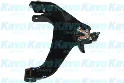 Рычаг независимой подвески колеса KAVO PARTS SCA-3077