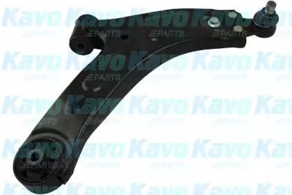 Рычаг независимой подвески колеса KAVO PARTS SCA-3143