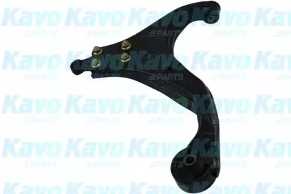 Рычаг независимой подвески колеса KAVO PARTS SCA-3150