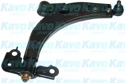 Рычаг независимой подвески колеса KAVO PARTS SCA-4008