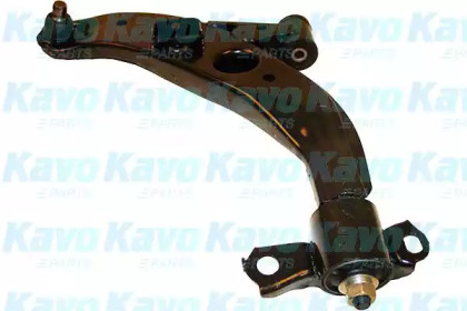 Рычаг независимой подвески колеса KAVO PARTS SCA-4013