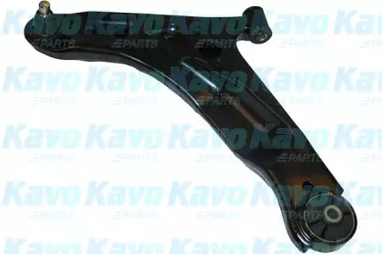 Рычаг независимой подвески колеса KAVO PARTS SCA-4023