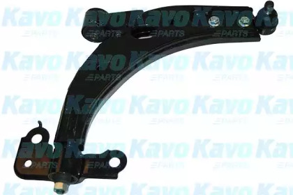 Рычаг независимой подвески колеса KAVO PARTS SCA-4029