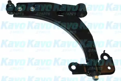 Рычаг независимой подвески колеса KAVO PARTS SCA-4030