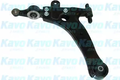 Рычаг независимой подвески колеса KAVO PARTS SCA-4036