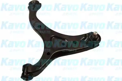 Рычаг независимой подвески колеса KAVO PARTS SCA-4105