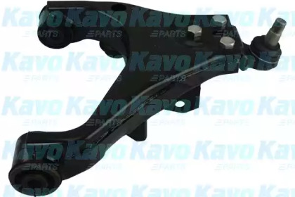 Рычаг независимой подвески колеса KAVO PARTS SCA-4117