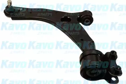 Рычаг независимой подвески колеса KAVO PARTS SCA-4540