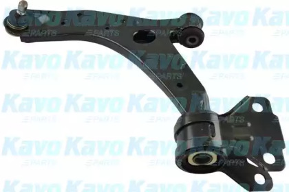 Рычаг независимой подвески колеса KAVO PARTS SCA-4650