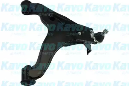 Рычаг независимой подвески колеса KAVO PARTS SCA-5591