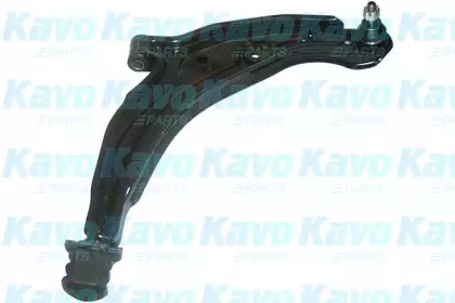 Рычаг независимой подвески колеса KAVO PARTS SCA-6514