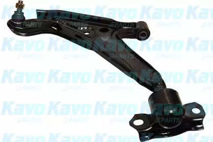 Рычаг независимой подвески колеса KAVO PARTS SCA-6515