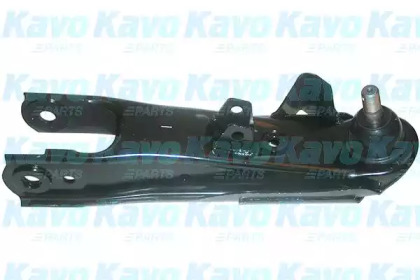 Рычаг независимой подвески колеса KAVO PARTS SCA-6518