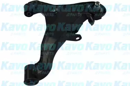 Рычаг независимой подвески колеса KAVO PARTS SCA-6607