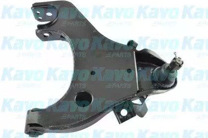 Рычаг независимой подвески колеса KAVO PARTS SCA-6695