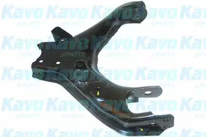 Рычаг независимой подвески колеса KAVO PARTS SCA-7509