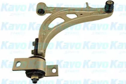 Рычаг независимой подвески колеса KAVO PARTS SCA-8006