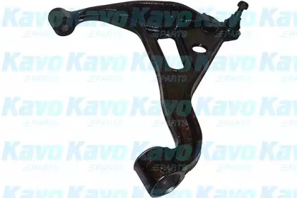 Рычаг независимой подвески колеса KAVO PARTS SCA-8520