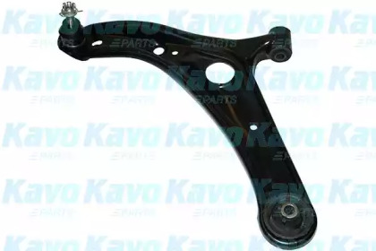 Рычаг независимой подвески колеса KAVO PARTS SCA-9017