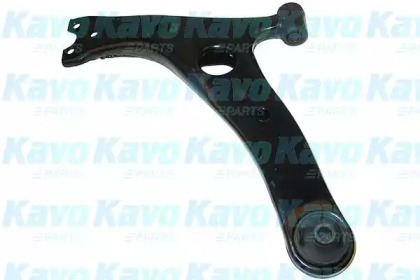 Рычаг независимой подвески колеса KAVO PARTS SCA-9036