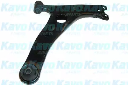 Рычаг независимой подвески колеса KAVO PARTS SCA-9038