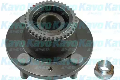 Комплект подшипника KAVO PARTS WBH-1009