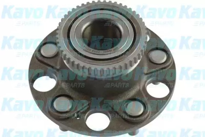 Комплект подшипника KAVO PARTS WBH-2044