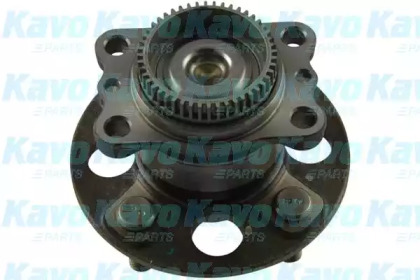 Комплект подшипника KAVO PARTS WBH-4012