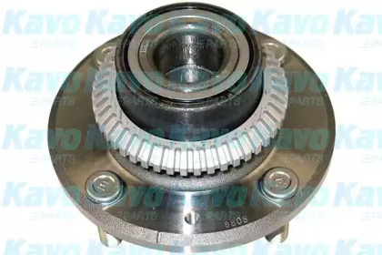 Комплект подшипника KAVO PARTS WBH-5504