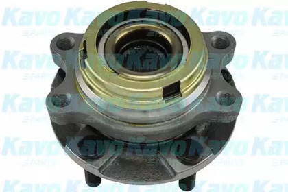 Комплект подшипника KAVO PARTS WBH-5514