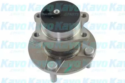 Комплект подшипника KAVO PARTS WBH-5543