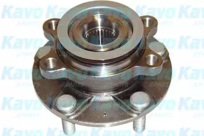 Комплект подшипника KAVO PARTS WBH-6512