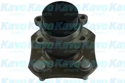 Комплект подшипника KAVO PARTS WBH-6538