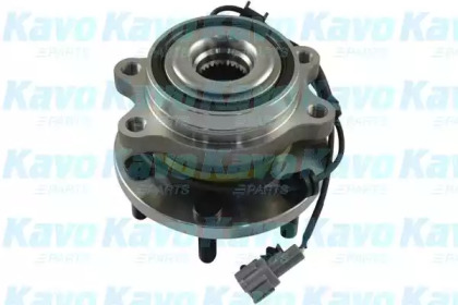 Комплект подшипника KAVO PARTS WBH-6566